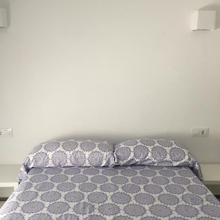 Apartamento Canovas Tarifa Dış mekan fotoğraf