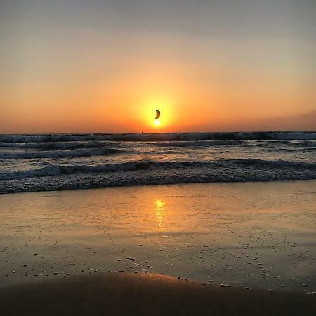 Apartamento Canovas Tarifa Dış mekan fotoğraf