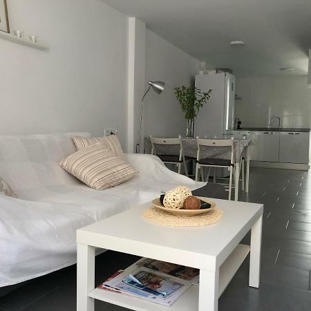 Apartamento Canovas Tarifa Dış mekan fotoğraf