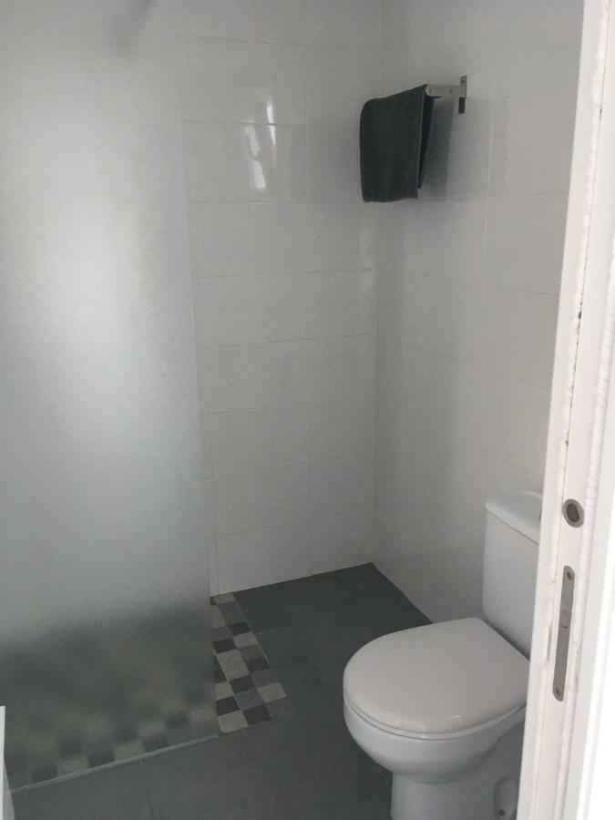 Apartamento Canovas Tarifa Dış mekan fotoğraf