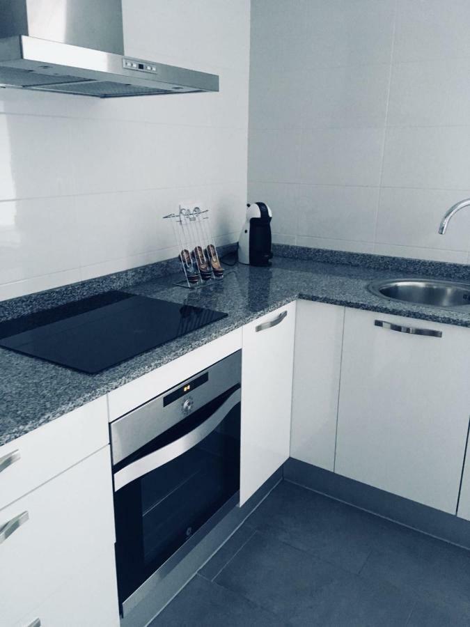 Apartamento Canovas Tarifa Dış mekan fotoğraf