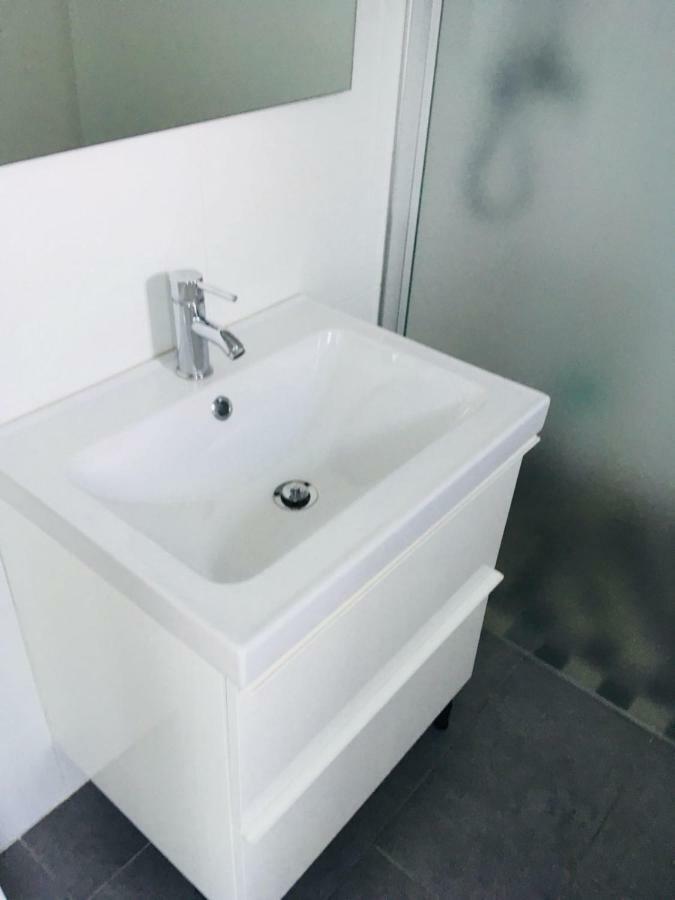Apartamento Canovas Tarifa Dış mekan fotoğraf