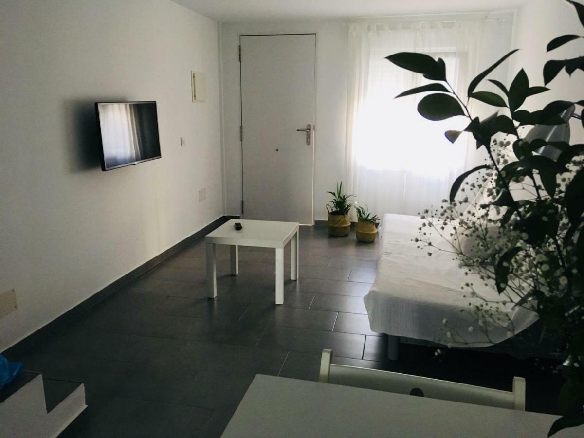 Apartamento Canovas Tarifa Dış mekan fotoğraf