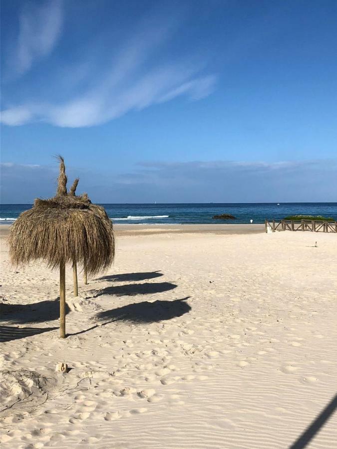 Apartamento Canovas Tarifa Dış mekan fotoğraf