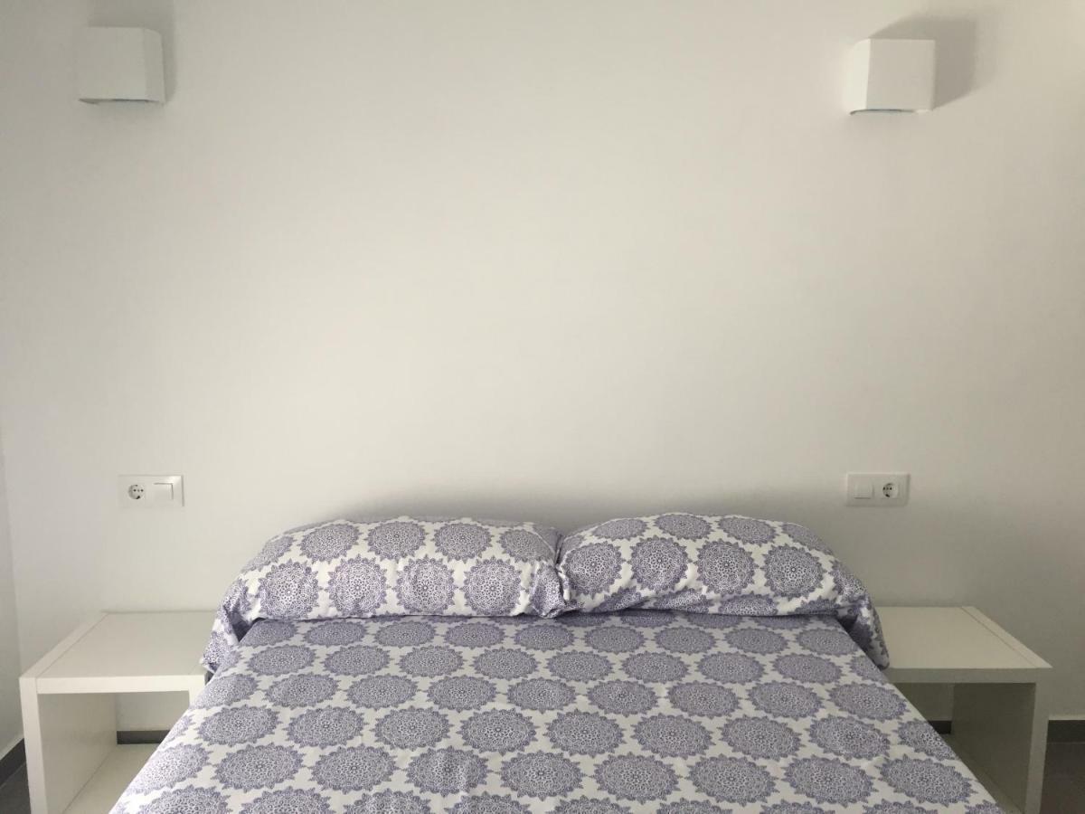 Apartamento Canovas Tarifa Dış mekan fotoğraf