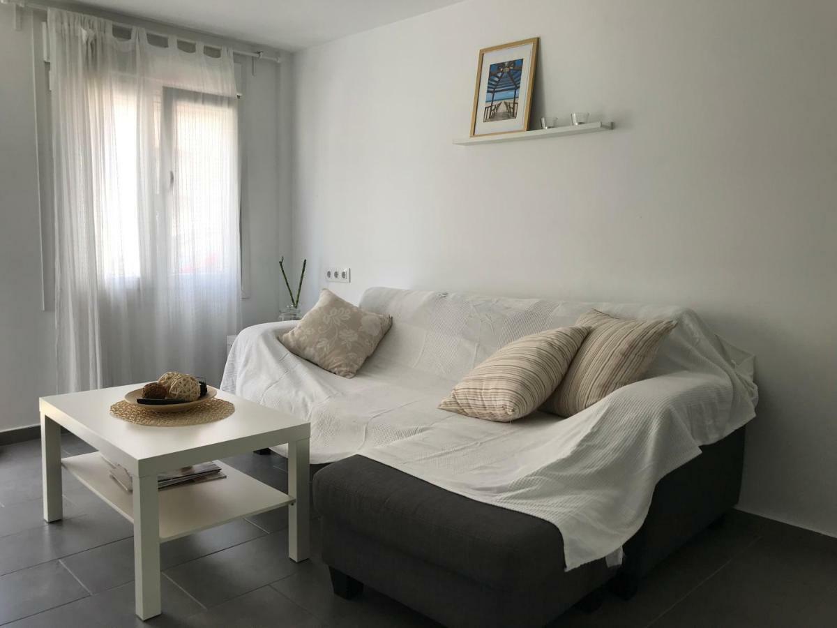 Apartamento Canovas Tarifa Dış mekan fotoğraf